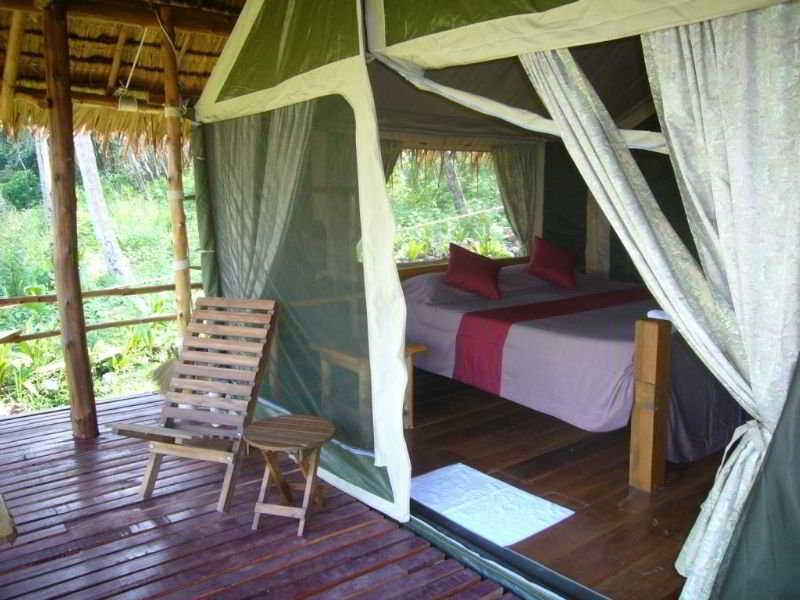 Hotel Tenta Nakara And Restaurant Por Bay