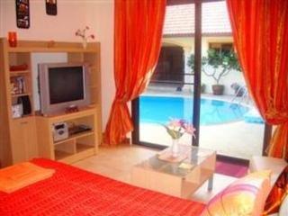 Coconut Paradise Villa