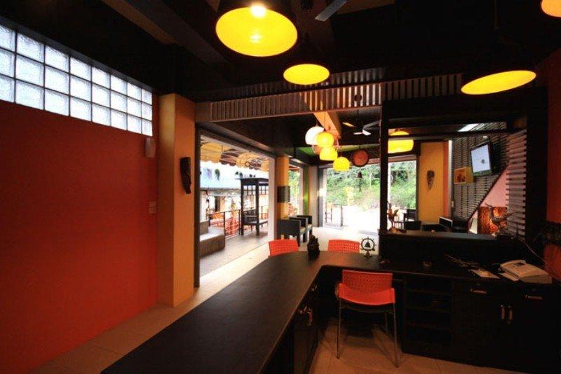 Guest house Baan Sabaidee 2*