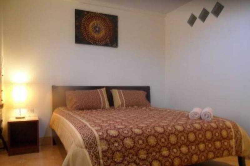 Apartment Gafiyah