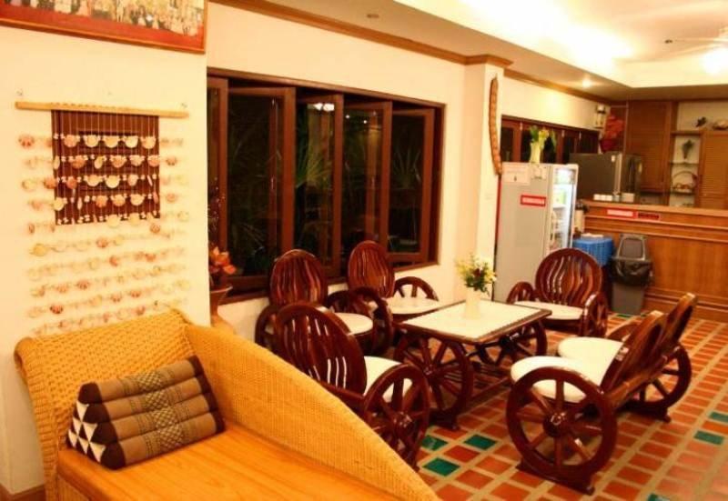 Phranang Place- Sha Extra Hotel