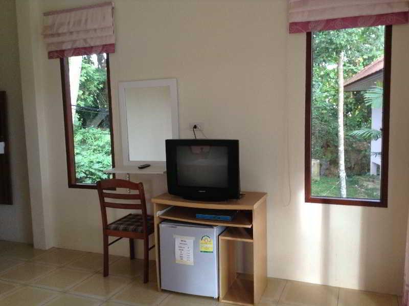 Sawaddee Aonang Hotel Ao Nang