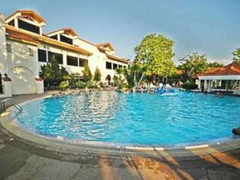Resort Dad D By Lopburi