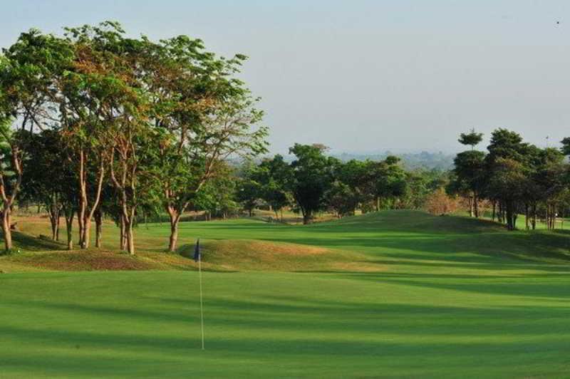 The Bonanza Khaoyai