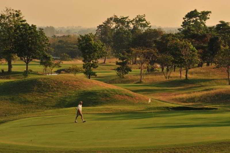The Bonanza Khaoyai Hotel 4*