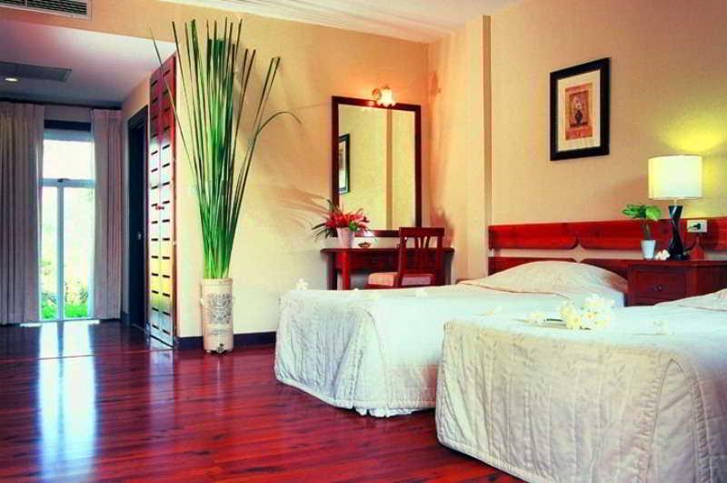 Hotel The Bonanza Khaoyai Nakhon Ratchasima