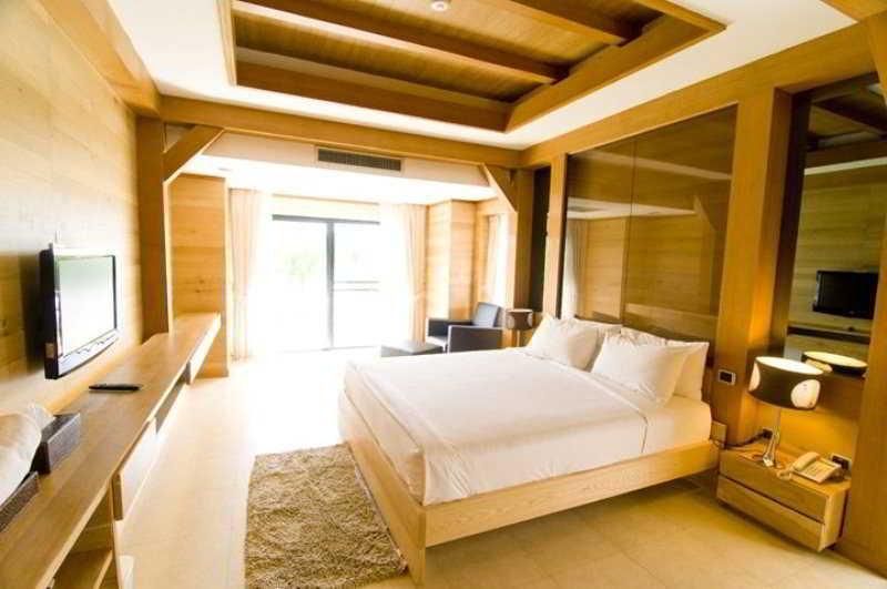 Hotel The Bonanza Khaoyai