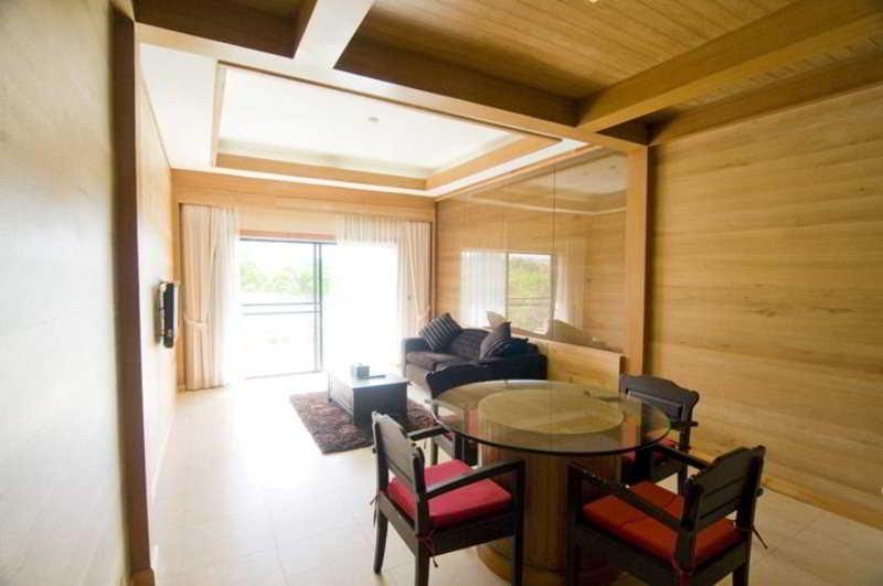 The Bonanza Khaoyai Hotel Nakhon Ratchasima
