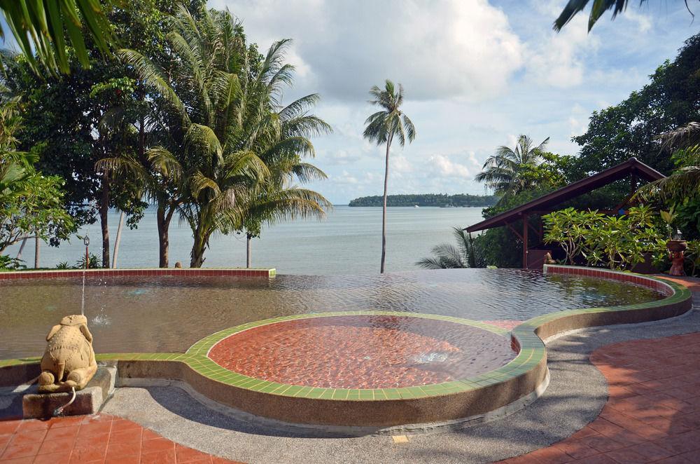 Buri Hut Natural 3* Koh Mak