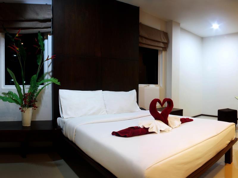 Baannueng@kathu Hotel Phuket