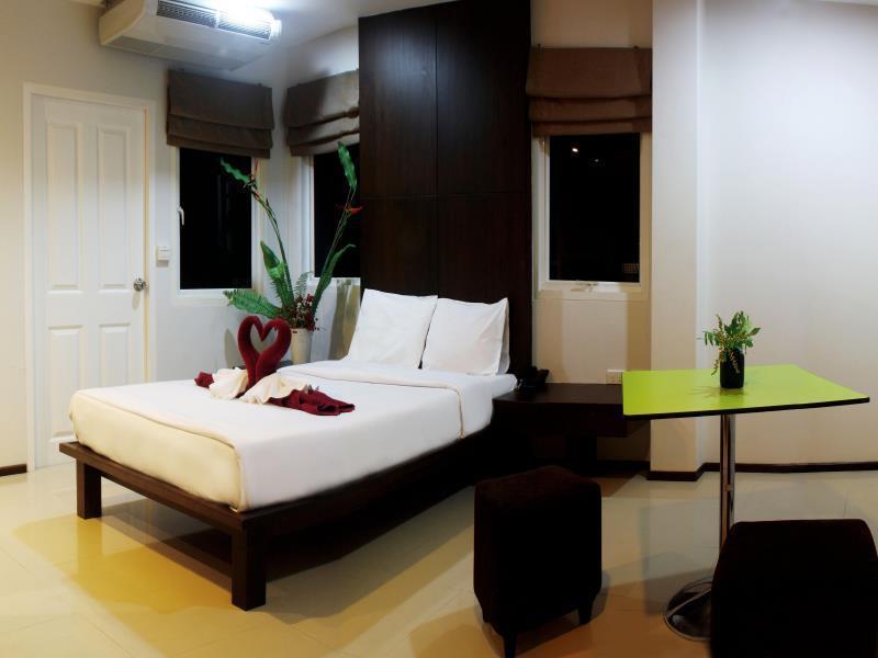 Baannueng@kathu 3* Phuket