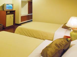 Ubon Hotel Ubon Ratchathani