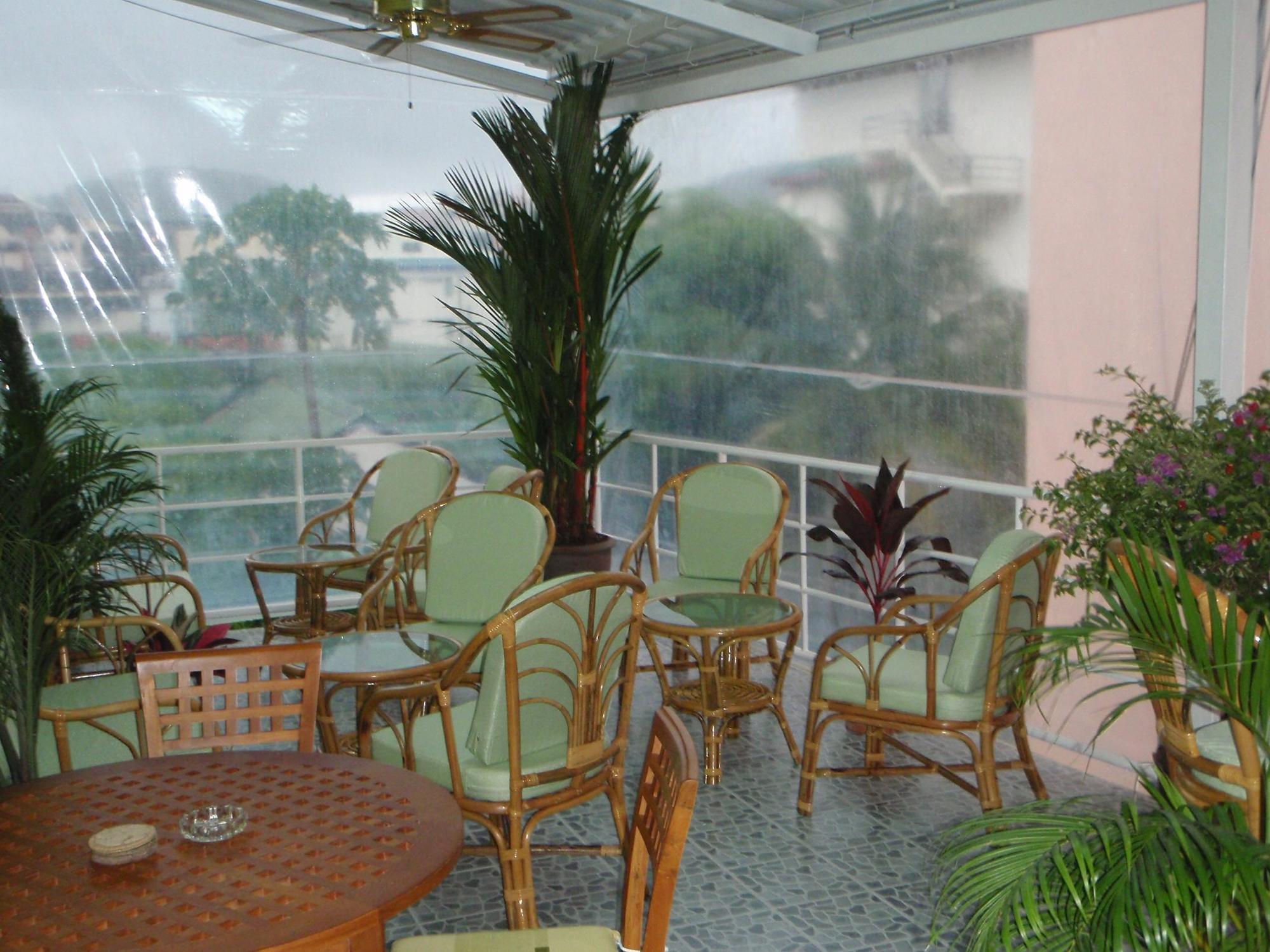 Adonis Guest house