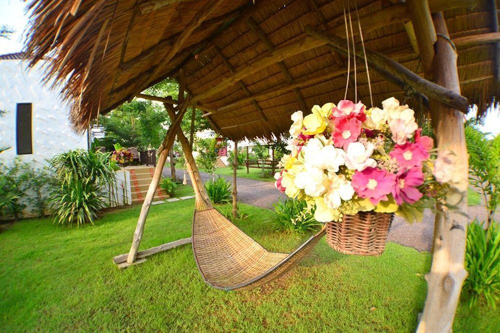 Pranburi Cabana Resort Resort 3*