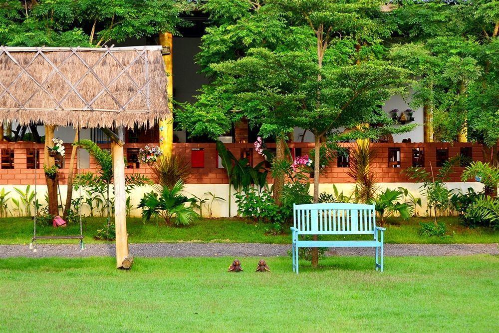 Pranburi Cabana Resort Resort