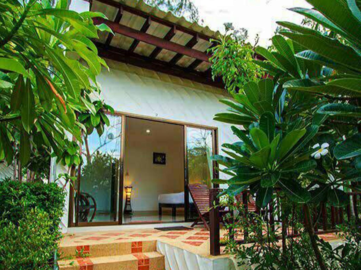 Pranburi Cabana Resort Resort 3*