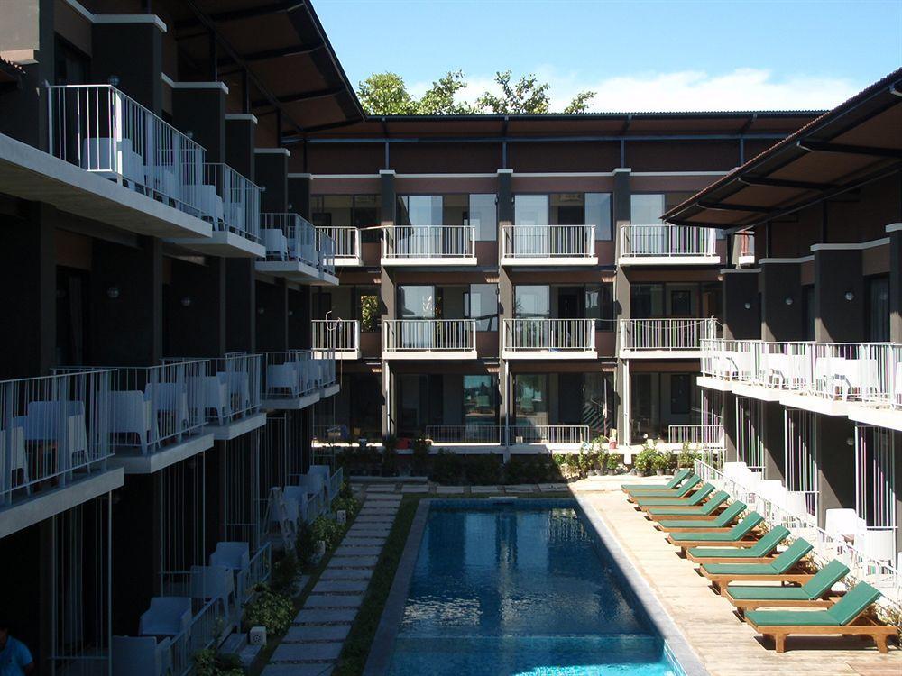 La Lune 3* Koh Samet