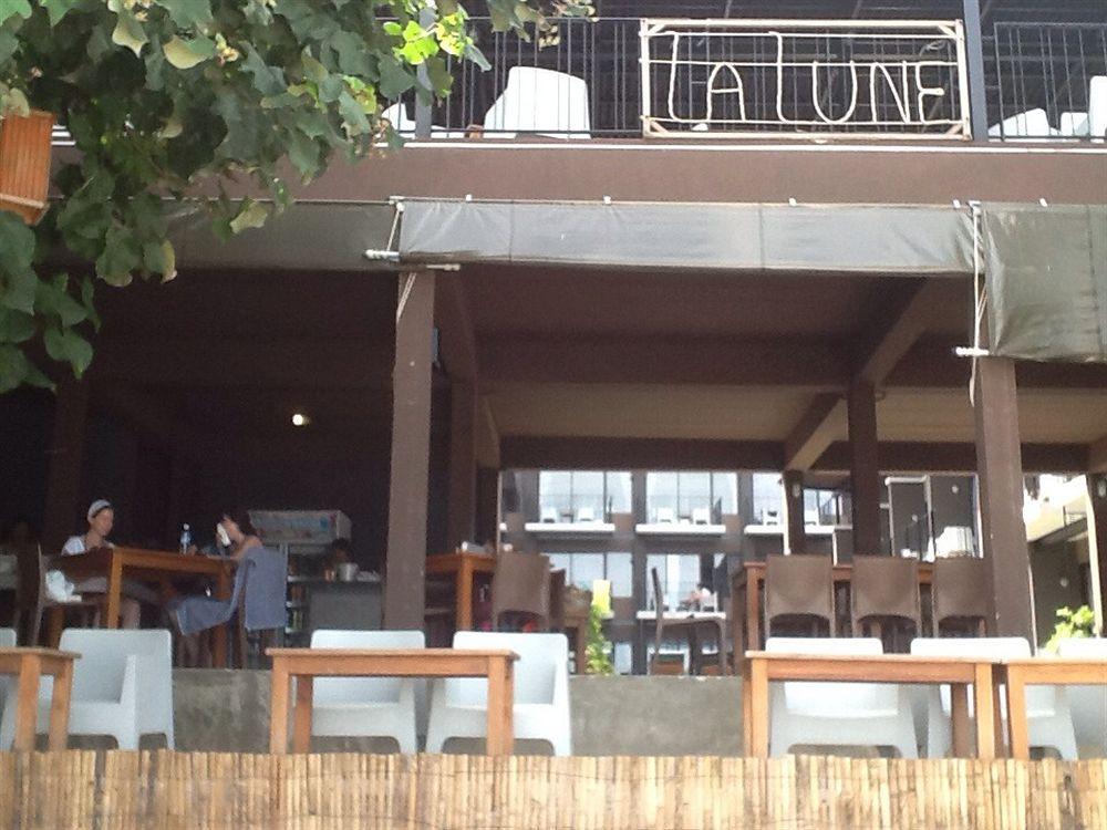La Lune Resort Koh Samet