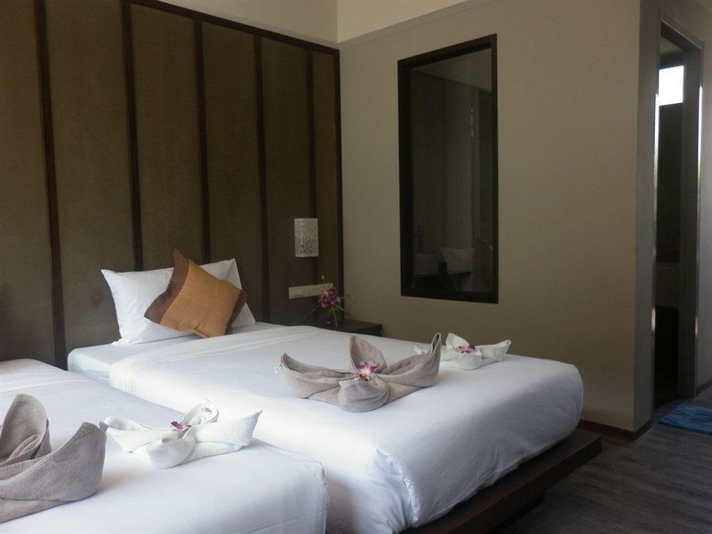 La Lune Resort