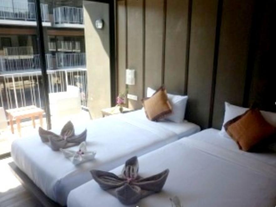 La Lune Resort