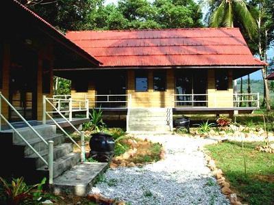 Sukorn Andaman 3*