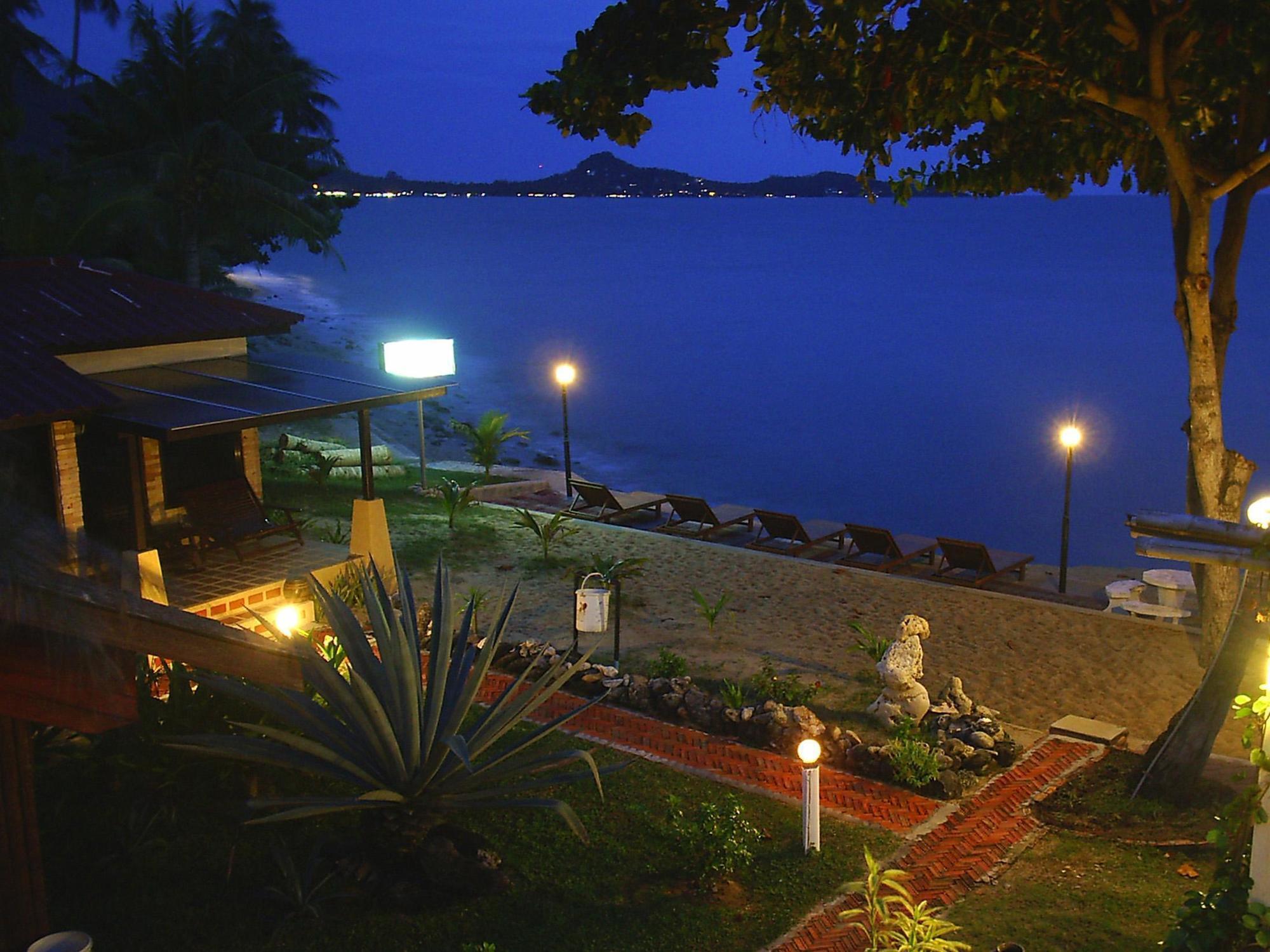 Sunrise Hotel Lamai Beach (Koh Samui)