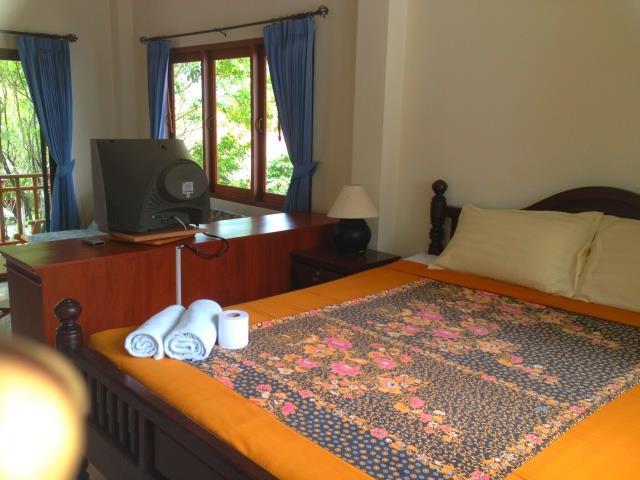 Sunrise Hotel