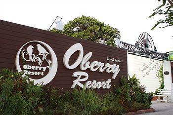 Oberry 3* Bangkok
