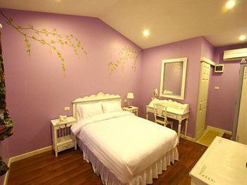 Oberry Hotel Bangkok
