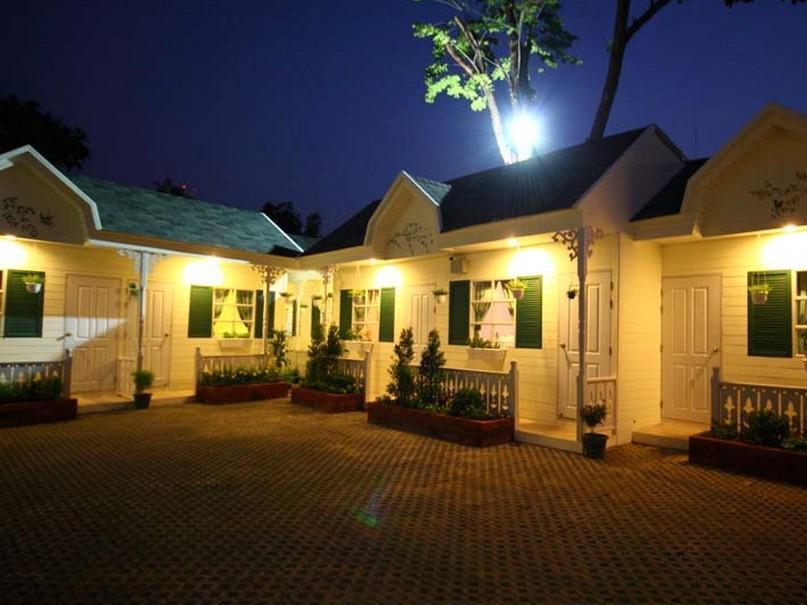 Oberry 3* Bangkok