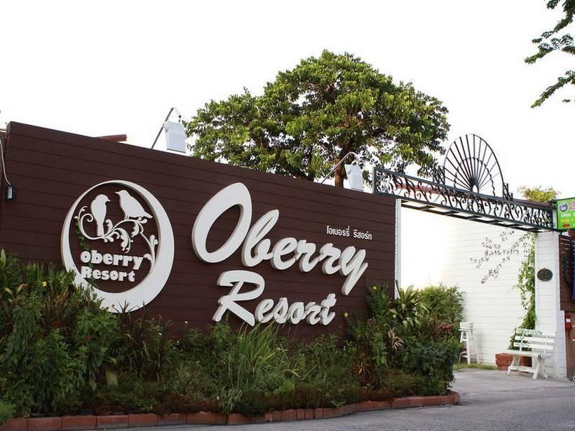 Oberry Hotel