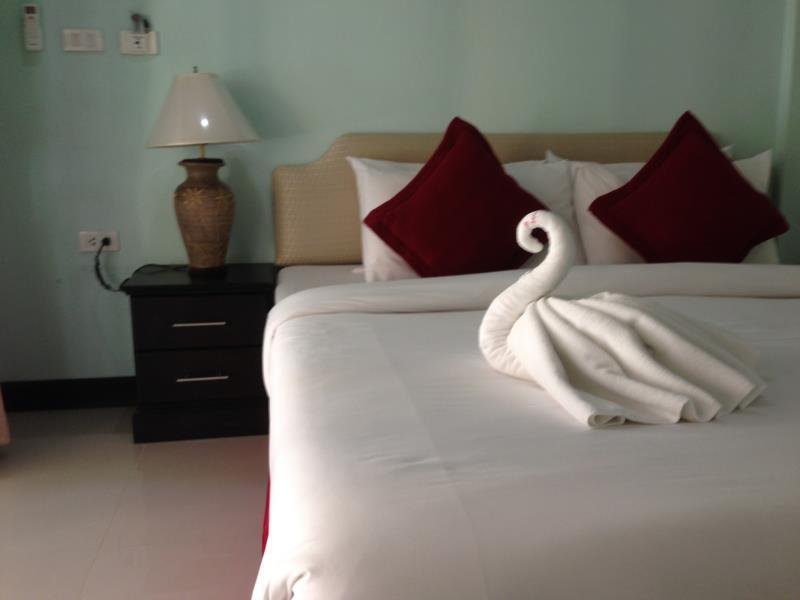 Dang Sea - Sha Guest house Nai Yang