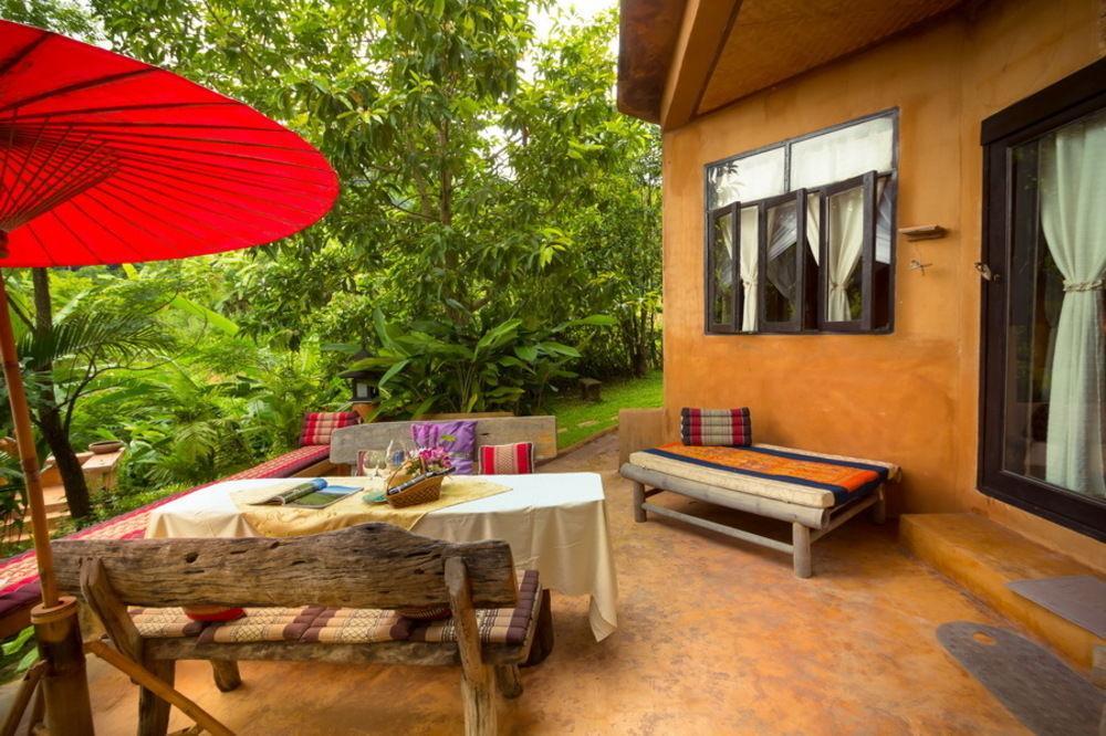 Monmaen & Resort