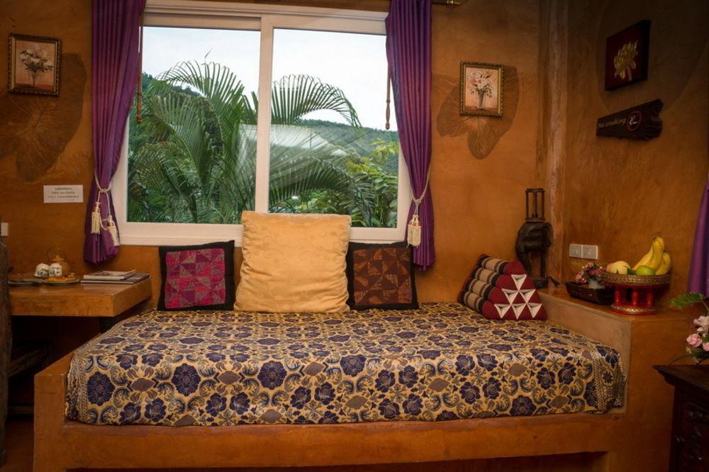 Monmaen & 3* Chiang Rai