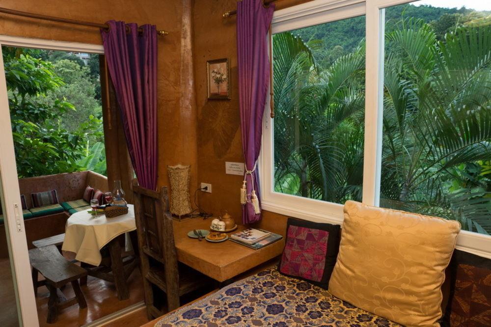 Monmaen & 3* Chiang Rai