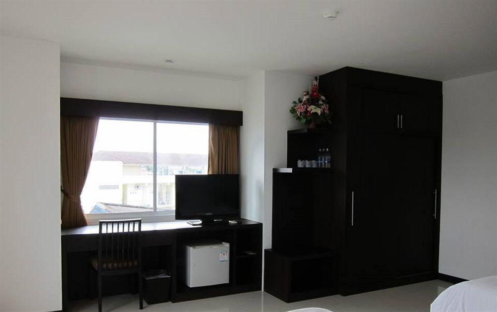 The White Pearl Hotel Krabi
