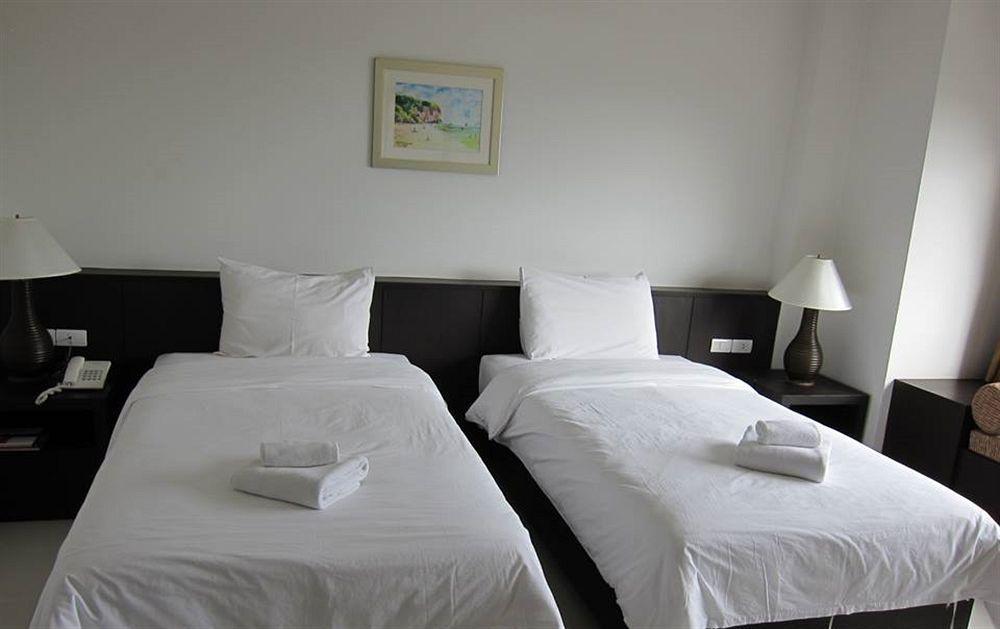 The White Pearl Hotel 3*