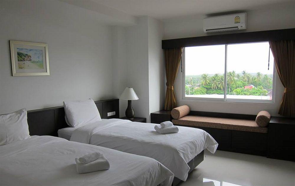 The White Pearl 3*