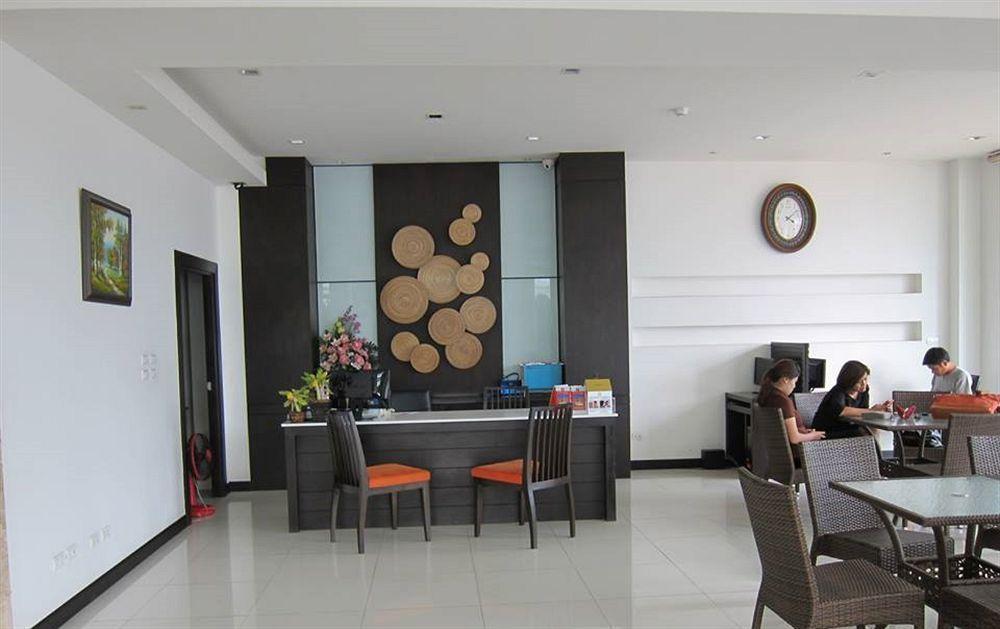 The White Pearl 3* Krabi