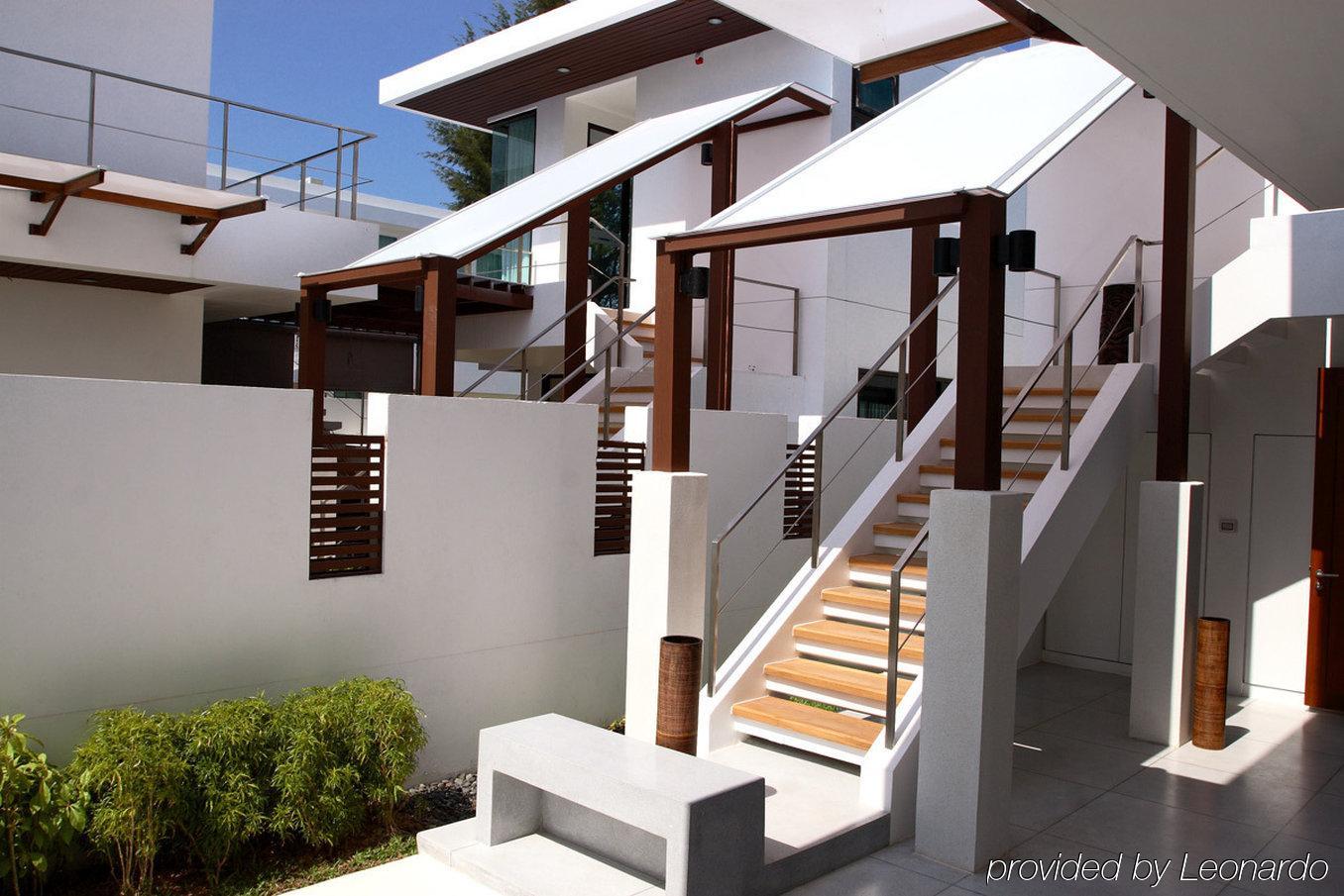 Tolani Le Bayburi Villas, Hua Hin - Resort