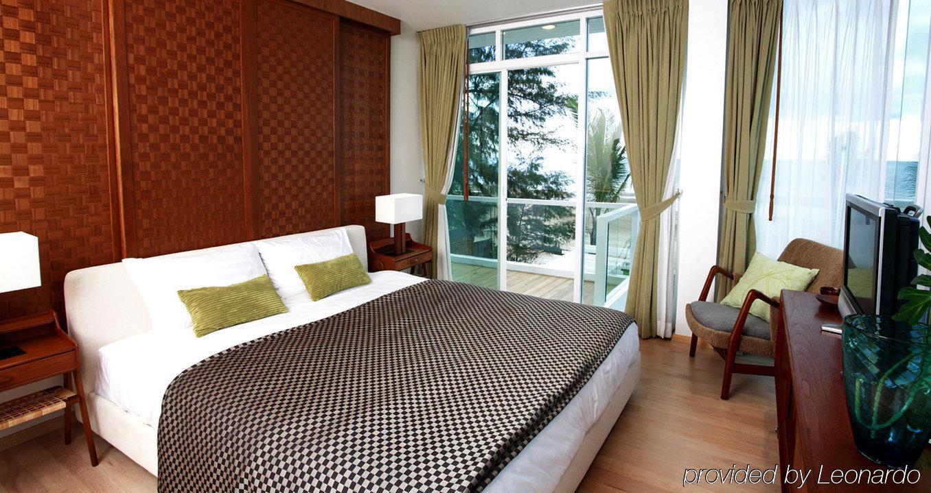 Tolani Le Bayburi Villas, Hua Hin - 4*