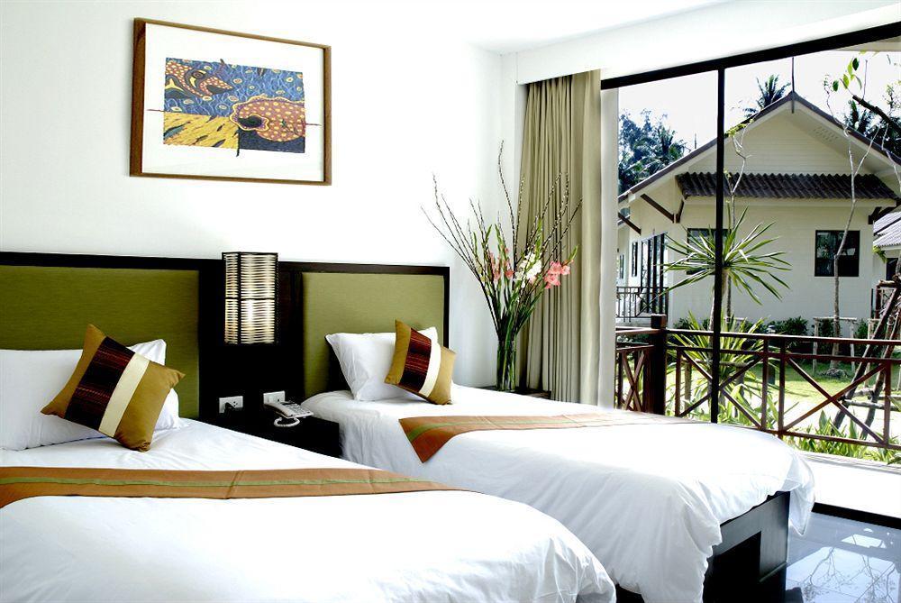 Kuiburi & Resort 3*