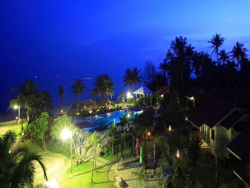 Kuiburi & Resort Kui Buri