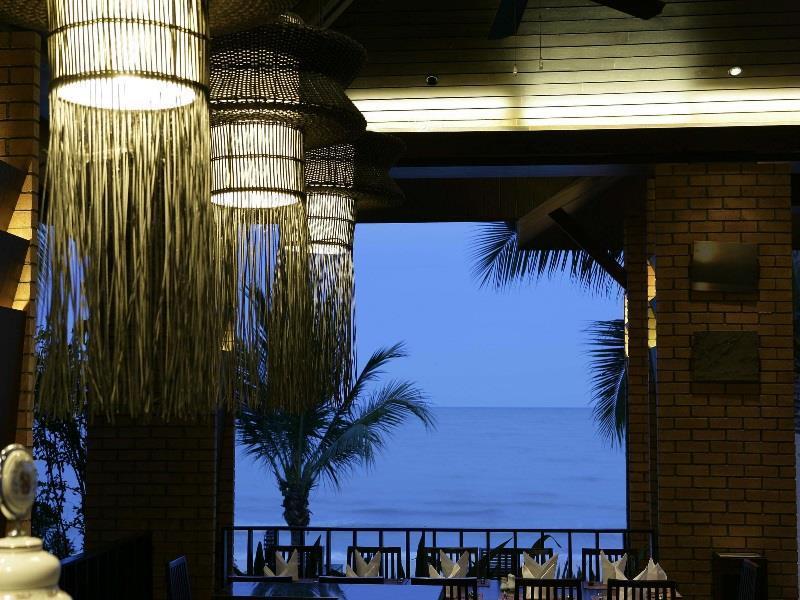 Kuiburi & Resort 3*