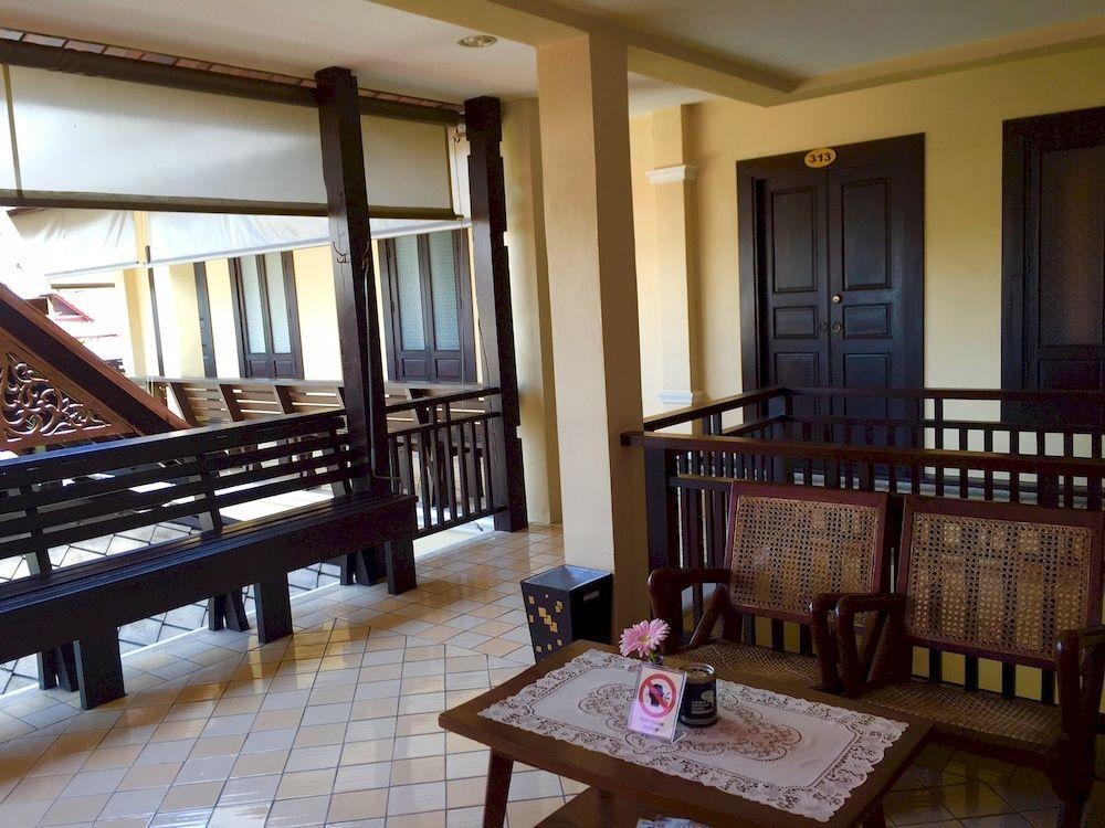 Na Thapae Hotel Chiang Mai