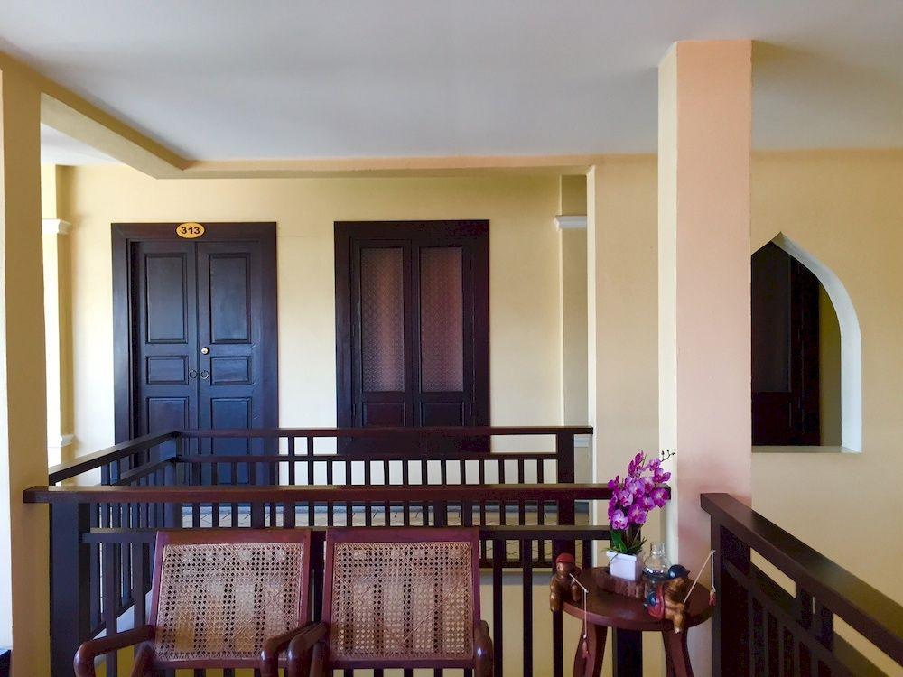 Na Thapae Hotel Chiang Mai