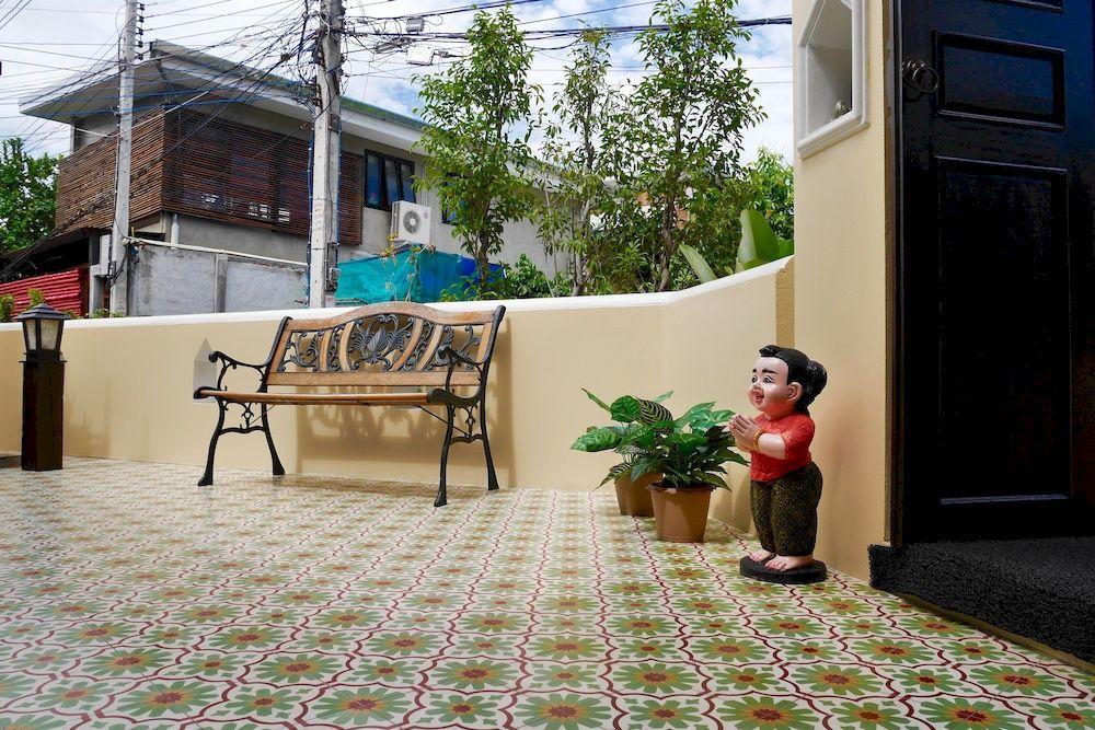 Na Thapae 3* Chiang Mai