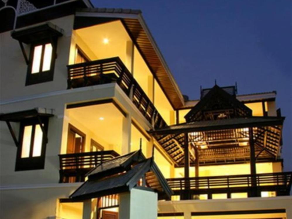 Na Thapae Hotel Chiang Mai