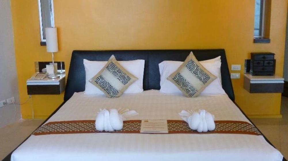 Maya Resort 4*