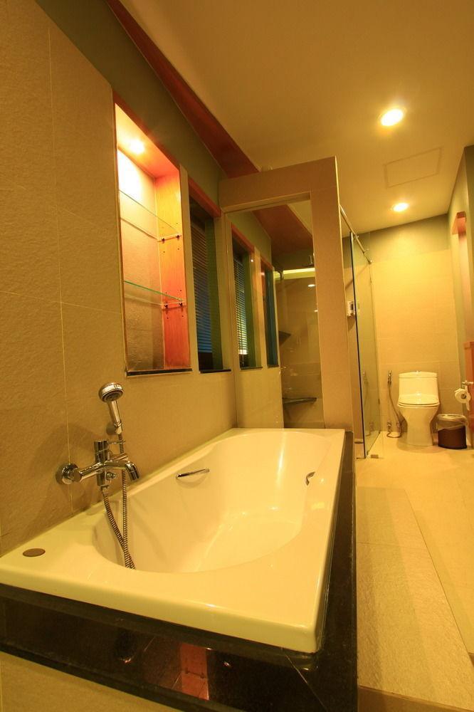 Maya Resort